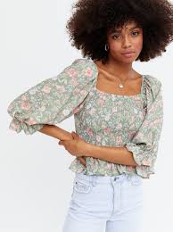 Women's Summer Top